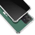 NFL New York Jets Green Performance Series Galaxy A52 5G Clear Case